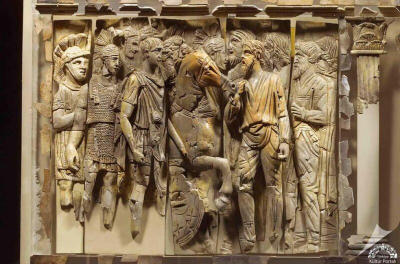 Kusadasi: Ephesus and House of Virgin Mary Private Tour - Practical Tips for the Tour