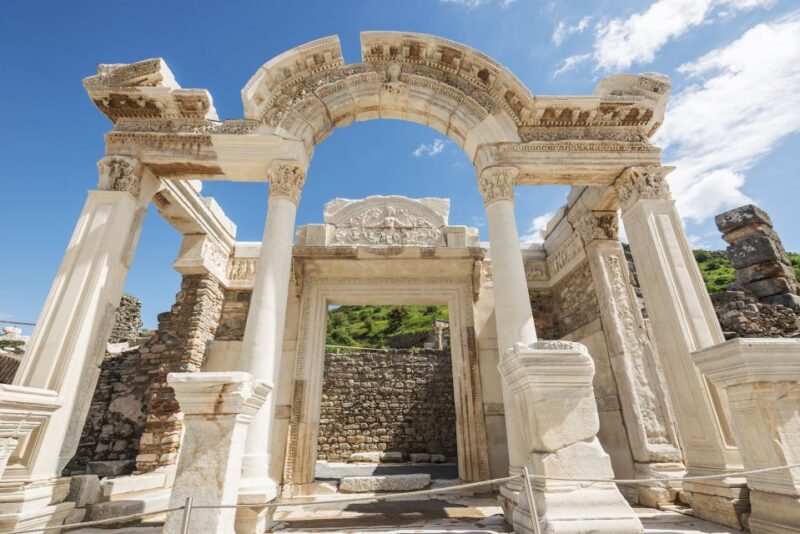 Kusadasi: Ephesus & House of Virgin Mary Fully Guided Tour - Who Will Enjoy This Tour Most