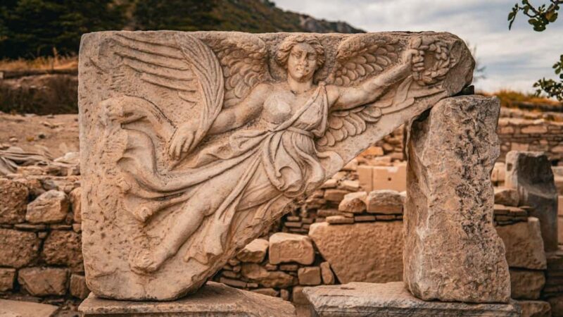 Kusadasi: Ephesus & Pamukkale 2-Day Tour with Lunch - The Value of Guided Experience and Flexibility