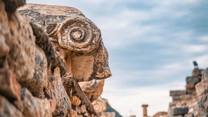 Kusadasi: Ephesus & Pamukkale 2-Day Tour with Lunch - Who Should Consider This Tour?