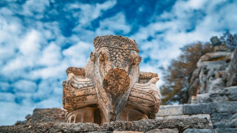 Kusadasi: Ephesus & Pamukkale 2-Day Tour with Lunch - The Sum Up: A Well-Rounded Journey through History and Nature