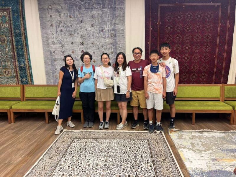 Kusadasi: Ephesus, Pottery Painting & Wine Tour from Port - Walking Through the Marvels of Ephesus