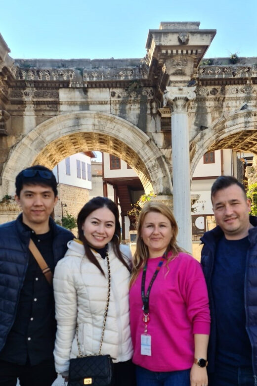 Kusadasi: EPHESUS PRIVATE PORT TOUR FOR CRUISES-SAVE TIME - Cost, Inclusions, and Additional Fees