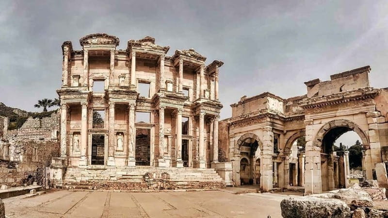 Kusadasi: Ephesus Private Tour (No Frill) - Practical Details and What to Prepare