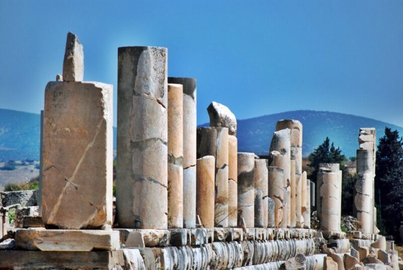 Kusadasi: Ephesus Small Group Tour - Practical Tips for Visiting Ephesus and Artemis
