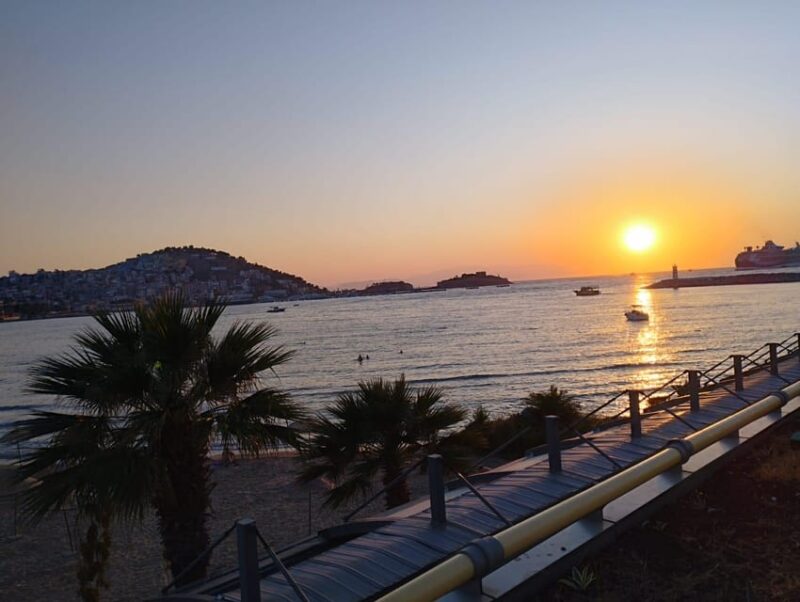 Kusadasi: Ephesus, St. John's Basilica, and Virgin Mary Tour - House of the Virgin Mary: A Sacred and Tranquil Site