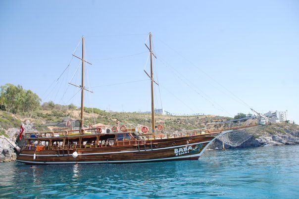 Kusadasi Full-Day Boat Trip & BBQ - Sailing and Stops: What Makes the Route Special