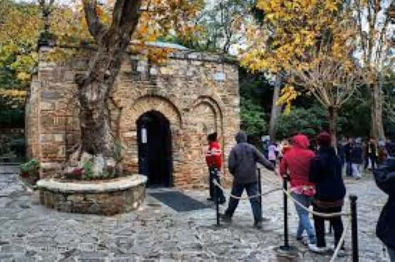 Kusadasi: Guided Ephesus Shore Excursion - Visiting Ephesus: The Heart of Ancient Turkey