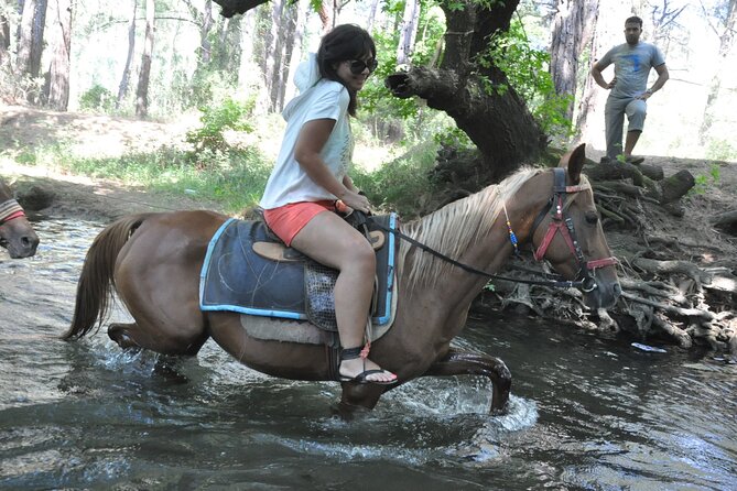 Kusadasi Horse Safari - Exciting Horse Riding Adventure Near Kusadasi at an Affordable Price
