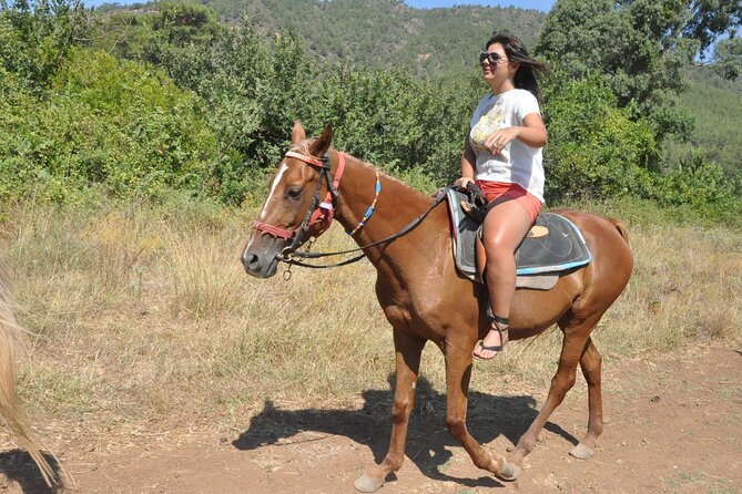 Kusadasi Horse Safari - Booking and Cancellation Terms for Flexibility