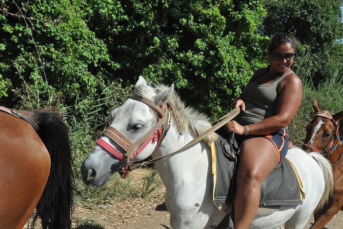 Kusadasi Horse Safari - The Experience from Past Participants: Safety and Enjoyment