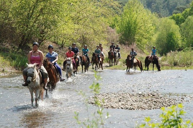 Kusadasi Horseback Riding - Discover the Kusadasi Horseback Riding Tour for $48.24