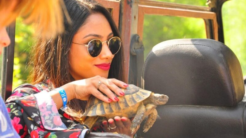 Kusadasi : Jeep Safari Tour - Visiting Echo Canyon and the Kursunlu Monastery