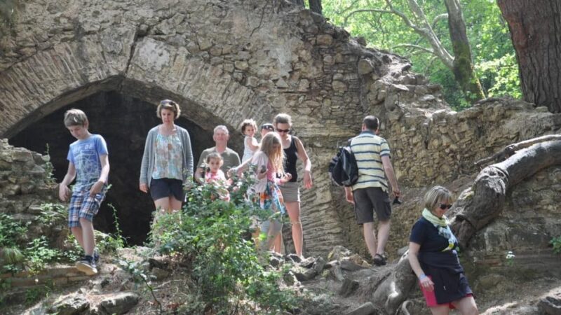 Kusadasi : Jeep Safari Tour - Relaxing at Long Beach for Sunbathing and Drinks