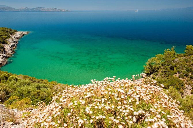 Kusadasi Jeep Safari Tour With Zeus Cave and Water Fights - Thrilling Jeep Safari in Kusadasi with Natural Wonders and Water Fights