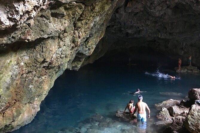 Kusadasi Jeep Safari Tour With Zeus Cave and Water Fights - Included and Optional Extras