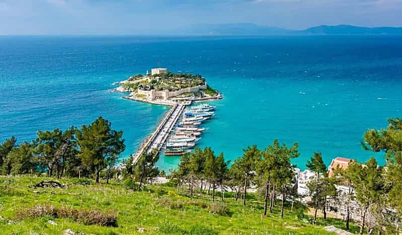 Kusadasi: Kusadasi City Tour - Practical Details and Tips for the Tour