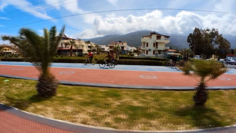 Kusadasi Morning Bike Tours - The Experience: Why This Bike Tour Stands Out