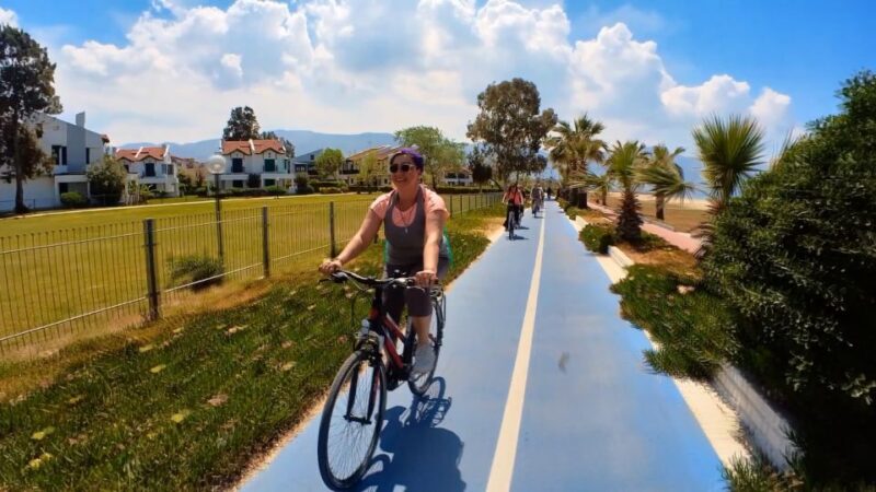 Kusadasi Morning Bike Tours - Who Will Enjoy This Tour Most?