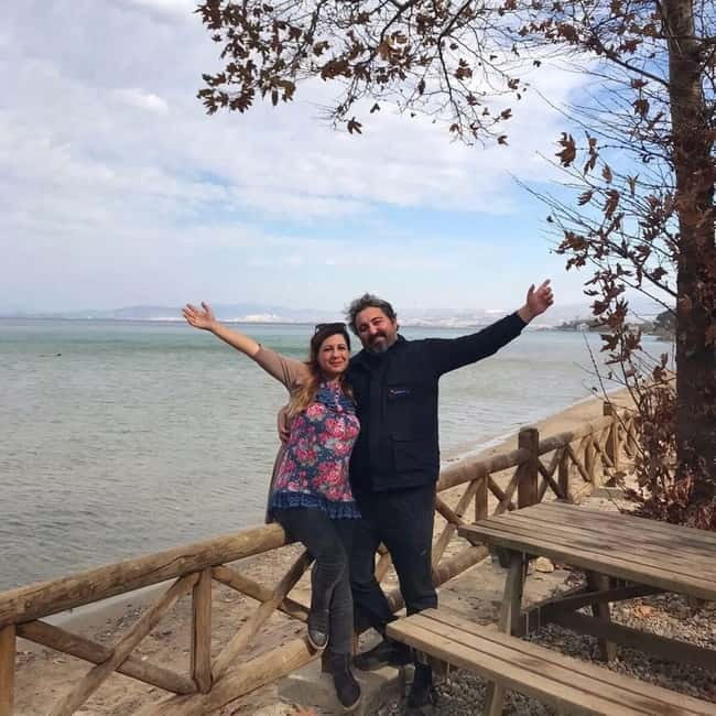 Kusadasi National Park Shinrin Yoku Tour - Trekking Through the Parks and Along the Coast