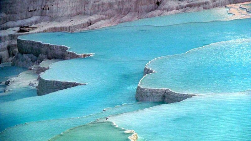 Kusadasi: Pamukkale Private Tour for Cruise Passengers - Who Will Appreciate This Tour Most?