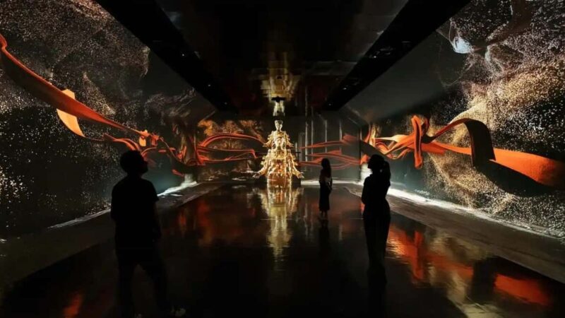 Kusadasi Port: Ephesus, Experience Museum & Artemis Tour - Why Choose This Ephesus Tour?