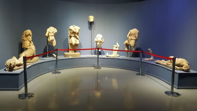 Kusadasi Port: Private Ancient Ephesus Tour | Skip-the-Line - Key Points