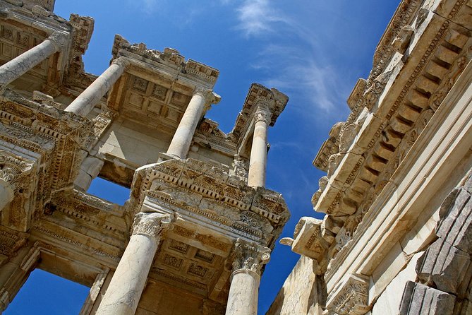 Kusadasi Port Private Ephesus Tour with LUNCH - Discovering Ephesus Landmarks with a Private Guide