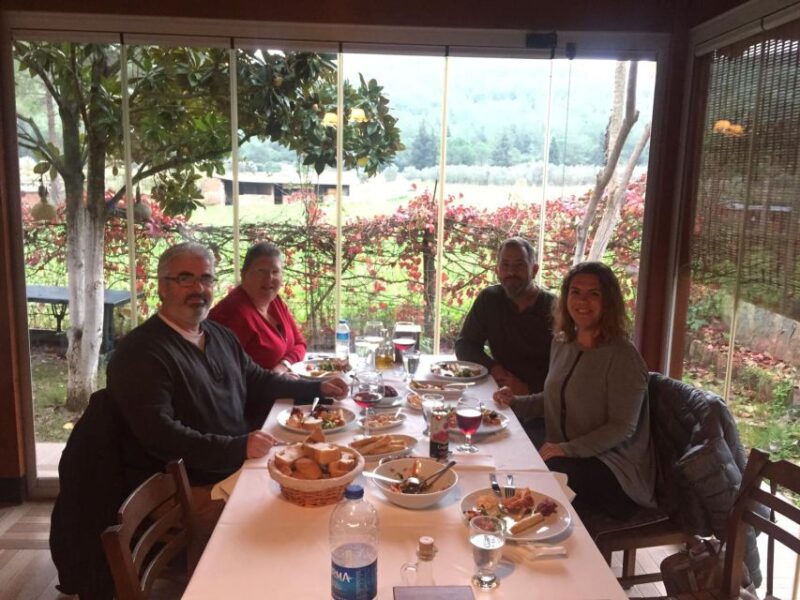 Kusadasi: Private Ephesus Day Trip with Pickup and Drop-off - Why Choose This Private Ephesus Day Trip?