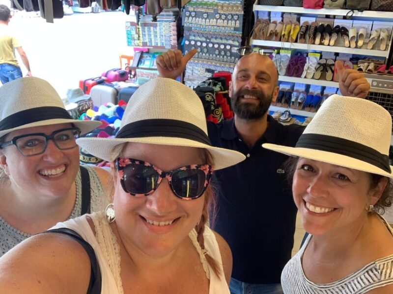 Kusadasi: Private Ephesus, Miletus, and Didyma Day Trip - Walking Through the Legendary Ruins of Ephesus