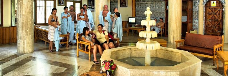 Kusadasi: Private Ephesus, Miletus, and Didyma Day Trip - Shopping, Arts & Crafts Market in Selcuk