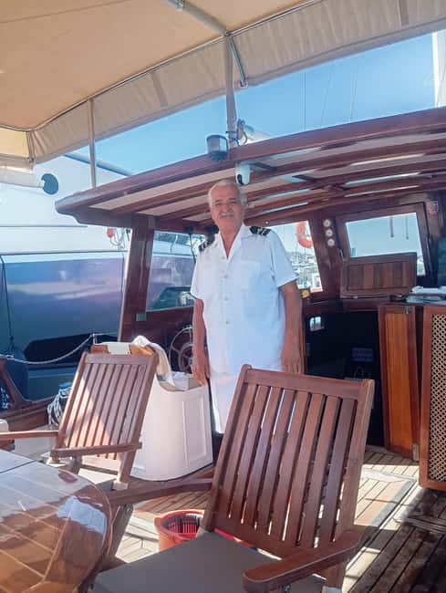 Kusadasi: Private Gulet Tour - Key Points