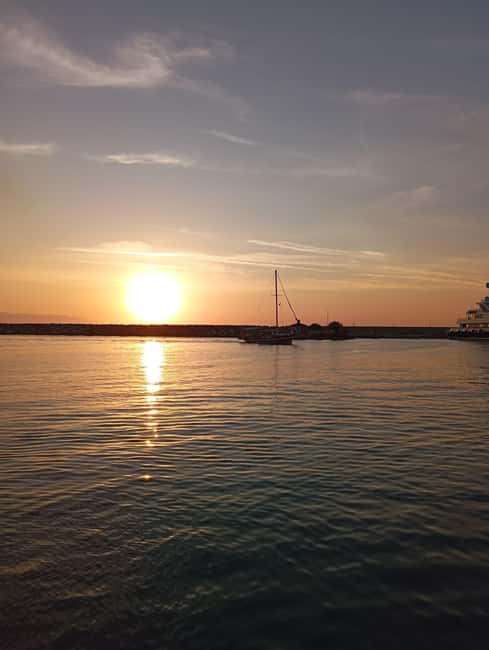 Kusadasi: Private Gulet Tour - The Experience Provider: Laal Dmcs Reputation