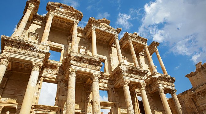 Kusadasi Private Shore Excursion: Ephesus and House of Mary - Practical Information: Booking, Cancellation, and Safety