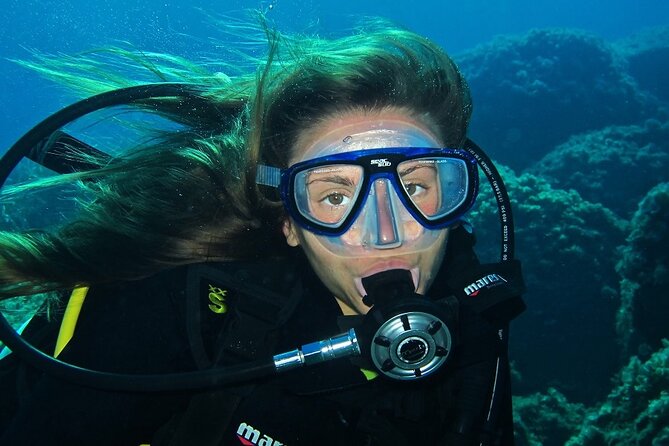 Kusadasi Scuba Diving - Kusadasi Scuba Diving: An Accessible Underwater Adventure