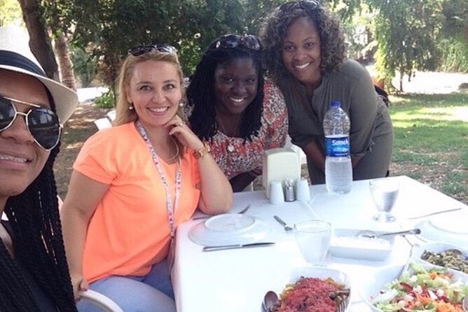 Kusadasi Shore Excursion : Ephesus Private Tour ONLY FOR CRUISE GUESTS - All-Inclusive Comfort and Smooth Transfers