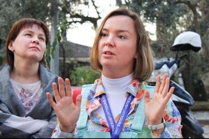 Kusadasi Shore Excursion: Ephesus Tour for Cruisers from Kusadasi Port - The Expertise of the Guides and Positive Feedback