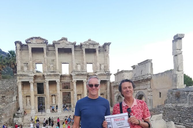 Kusadasi Shore Excursions Ephesus and Wine Tasting Tours - Traditional Turkish Lunch in Selcuk