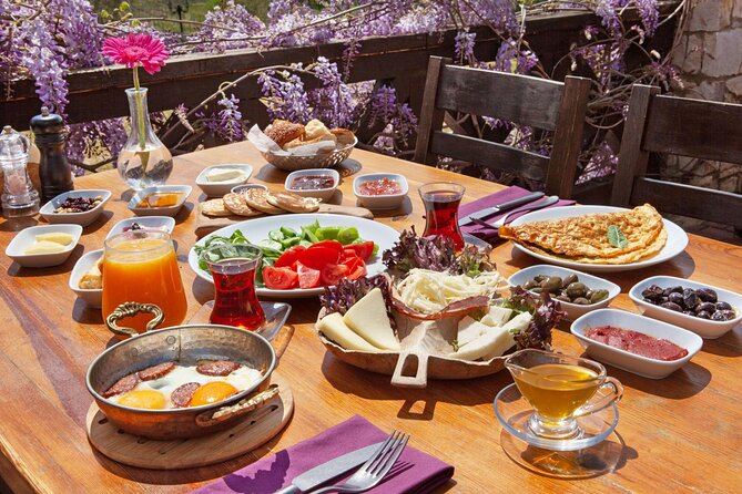 Kusadasi Shore Excursions Ephesus and Wine Tasting Tours - The Sum Up: A Well-Rounded Cultural and Historical Experience