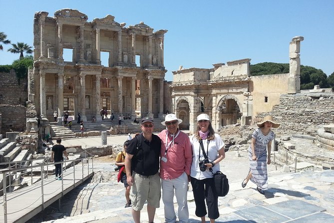 Kusadasi Shore Excursions Sirince Village from Kusadasi Port - Realistic Expectations and Tour Considerations