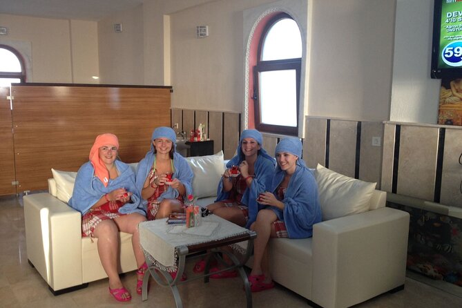 Kusadasi Traditional Turkish Bath Hamam Experience - Why This Hamam Tour Stands Out