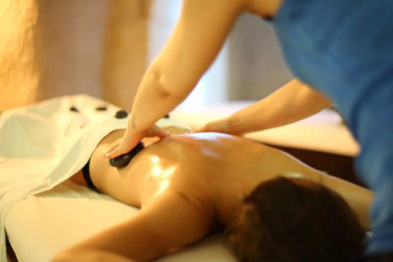 Kusadasi Turkish Bath - The Overall Pacing and Atmosphere