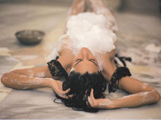 Kusadasi: Turkish Bath Experience - Logistics: Pickup, Transportation, and Convenience