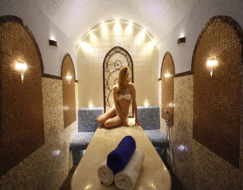Kusadasi: Turkish Bath Experience with Hotel Pickup - The Core Treatments: Scrub and Foam Massage
