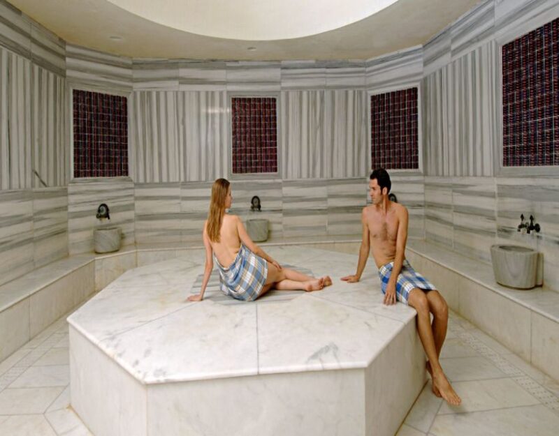 Kusadasi: Turkish Bath Experience with Hotel Pickup - Who Will Benefit Most from This Experience?