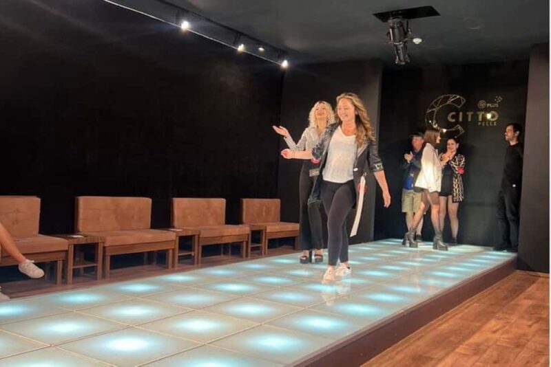 Kusadasi Walking Shopping Tour with Local Expert Guide - The Variety of Crafts and Products on Offer