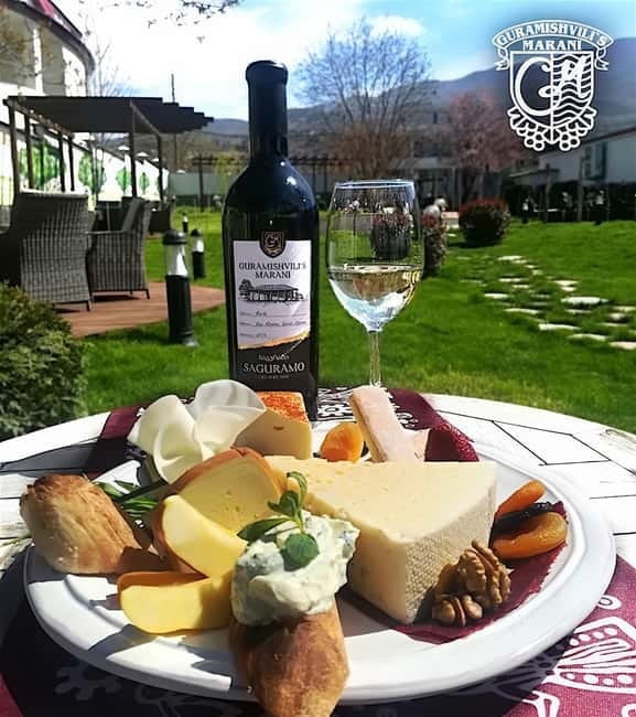 Kutaisi: 8-Day Private Group Tour with Accommodation - Key Points