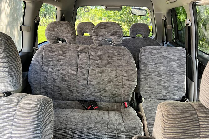 Kutaisi Airport Private Transfer - Positive Review Highlights