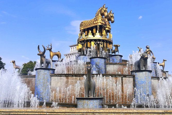 Kutaisi Airport to Tbilisi Private Transfer - Frequently Asked Questions