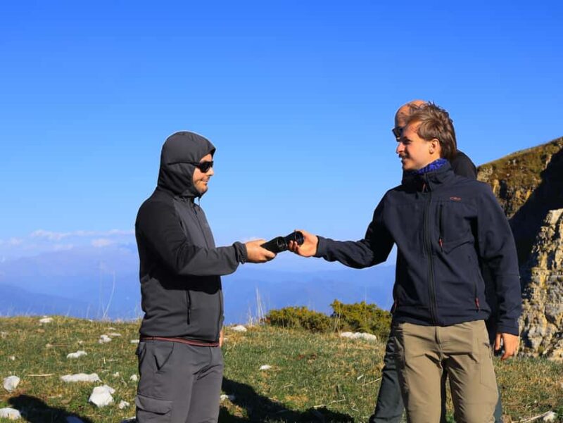 Kutaisi: Askhi Mountain 4x4 Tour on Stunning views & Picnic - Comparing This Tour to Other Georgia Mountain Experiences